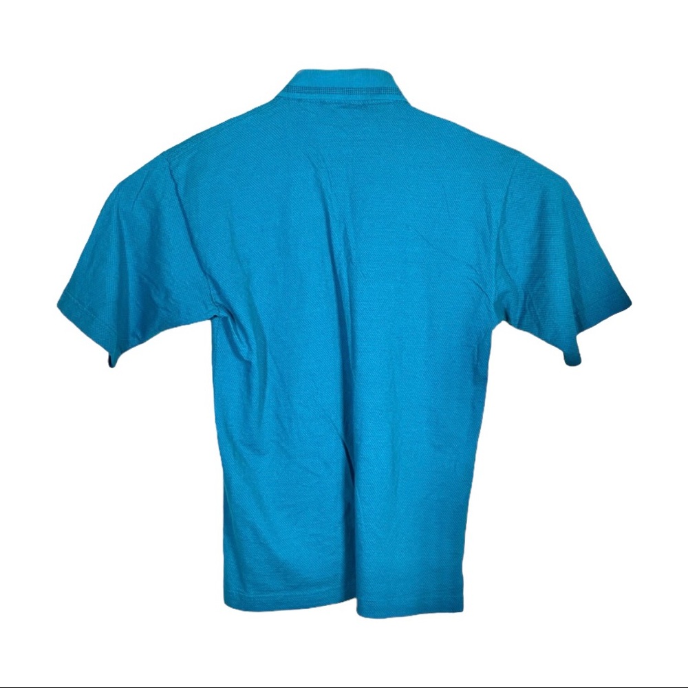 Vintage Christian Dior Monsieur Polo Shirt - Picture 7 of 7